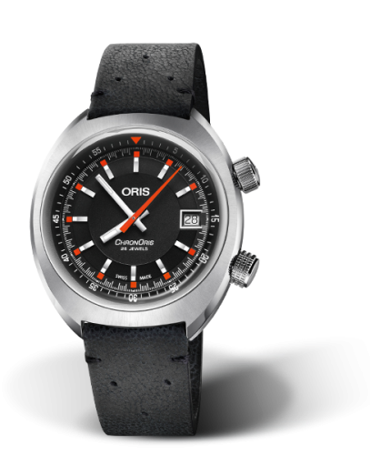 Oris Chronoris